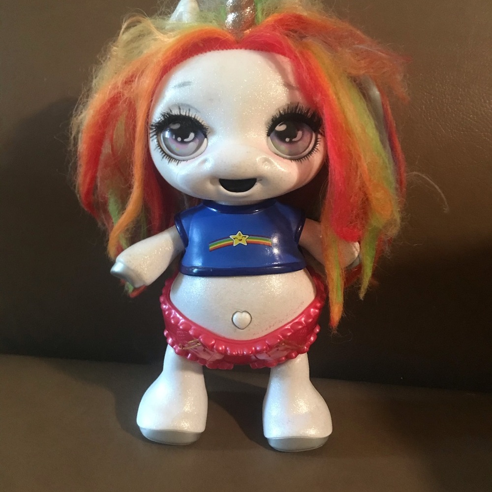 poopsie toy